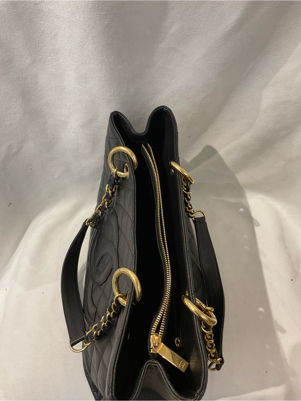 Chanel Tote - Picture 7 of 12